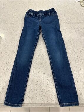 Mini Boden Dark Blue Skinny Stretch Jeans